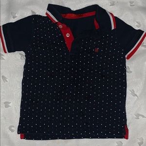 Carolina Herrera polo